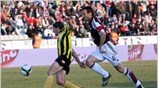 Για 13η αγωνιστική στο πρωτάθλημα η Λάρισα παρέμεινε αήττητη. Η θεσσαλική ομάδα ...