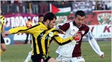 Για 13η αγωνιστική στο πρωτάθλημα η Λάρισα παρέμεινε αήττητη. Η θεσσαλική ομάδα ...