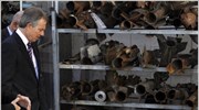 Ο απεσταλμένος του Κουαρτέτου (ΗΠΑ, Ρωσία, Ε.Ε, ΟΗΕ) στη Μέση Ανατολή, Τόνι ...