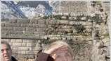 Το αρχαίο θέατρο της Δωδώνης επισκέφτηκε σήμερα η επίτροπος Ντανούτα Χουμπνερ. ...