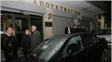 Επεισόδια σημειώθηκαν χθες το βράδυ μετά την πορεία διαφόρων οργανώσεων που έγινε ...