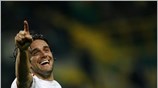 Σε αγώνα για την πρώτη φάση των «16» του Champions League, η ...