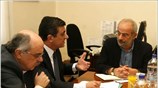 Ευθύνες για την οικονομική κρίση καταλόγισε στις τράπεζες ο πρόεδρος της ΚΟ ...