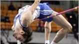Ο Κώστας Μπανιώτης έγινε ο έκτος Ελληνας αθλητής που έπιασε το όριο ...