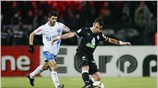 Ο ΠΑΟΚ με γκολ του Κοντρέρας στο 79΄ νίκησε 1-0 τον Ηρακλή ...