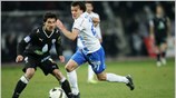 Ο ΠΑΟΚ με γκολ του Κοντρέρας στο 79΄ νίκησε 1-0 τον Ηρακλή ...