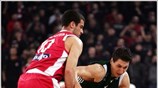 Με πρωταγωνιστή το Δημήτρη Διαμαντίδη, ο Παναθηναϊκός ήταν ο μεγάλος νικητής (70 ...