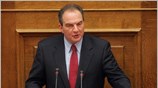 Μιας τέτοιας έκτασης οικονομική κρίση δεν μπορεί να αντιμετωπιστεί με στατικά σχέδια, ...