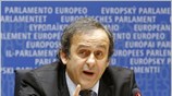 Αντίθετος στις μεταγραφές ποδοσφαιριστών κάτω των 18 ετών εμφανίστηκε ο Μισέλ Πλατινί, ...