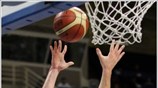 Ο Σπανούλης του Παναθηναϊκού μάχεται κατά τη διάρκεια του αγώνα Παναθηναϊκός-Πανελλήνιος για ...