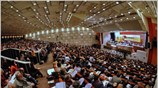 Από την έναρξη των εργασιών του 18ου Συνεδρίου του Κομμουνιστικού Κόμματος Ελλάδας ...