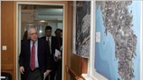 Το τελικό σχέδιο των νέων αυτοκινητοδρόμων Αττικής, συνολικού μήκους 62,5 χιλιομέτρων και ...