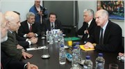 «Εχουμε ένα από τα πιο συγκεντρωτικά κράτη της υφηλίου», δήλωσε ο πρόεδρος ...