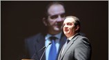 H κυβέρνηση έχει σχέδιο και το εφαρμόζει υπογράμμισε ο πρωθυπουργός, κατά την ...