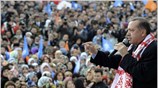 Οι έντονες επικρίσεις της Τουρκίας της ισραηλινής επίθεσης στην υπό τον έλεγχο ...