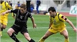 Ο ΟΦΗ δεν κατάφερε να νικήσει τον Αστέρα Τρίπολης και η προσπάθειά ...