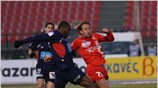 Ο Πανσερραϊκός επικράτησε 1-0 της Ξάνθης Λίγκας και αναπτέρωσε τις ελπίδες του ...