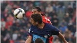Ο Πανσερραϊκός επικράτησε 1-0 της Ξάνθης Λίγκας και αναπτέρωσε τις ελπίδες του ...