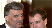 Η Ρωσία θέλει να αναπτύξει τη συνεργασία της με την Τουρκία σε ...