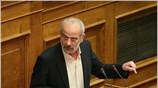 «Πρέπει να γίνει δουλειά σε προγραμματικό επίπεδο, δεν θα μπούμε στη διαδικασία ...