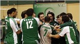 Ο Παναθηναϊκός ήταν ο μεγάλος νικητής στην πρώτη «εμφύλια» μάχη με τον ...