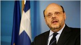 «Η κυβέρνηση έχει τοποθετηθεί με απόλυτη σαφήνεια στο θέμα. Δεν σχολιάζω φαντασιόπληκτα ...