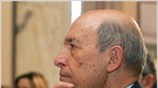 Ο πρώην πρωθυπουργός Κώστας Σημίτης σε ειδική εκδήλωση του Ιδρύματος της Βουλής ...