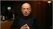 «Ζούμε περίοδο κλειστού ορίζοντα. Ενα τοπίο στην ομίχλη, σ΄εναν κόσμο που δεν ...