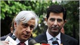 Για την πορεία οργάνωσης και τη λειτουργία των Γραμματειών Επικοινωνίας και Ενημέρωσης ...