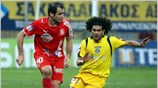 «Αγκαλιά» με την παραμονή του στα μεγάλα σαλόνια βρίσκεται από το απόγευμα ...