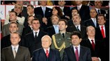 Παρουσία του Προέδρου της Δημοκρατίας Κάρολου Παπούλια πραγματοποιήθηκε σήμερα η εκδήλωση της ...