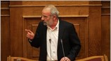 Συζητήθηκε σήμερα στην ολομέλεια της Βουλής η επίκαιρη ερώτηση του προέδρου της ...