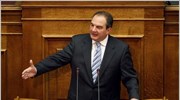 Αβάσιμο χαρακτήρισε τον ισχυρισμό για έξαρση της ανεργίας στην Κρήτη ο πρωθυπουργός, ...
