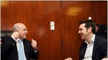 Το θέμα της διπλής ανάπλασης στο Βοτανικό τέθηκε μεταξύ άλλων επί τάπητος ...