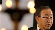 Κάθε αποτυχία στον αγώνα κατά των κλιματικών αλλαγών θα προκαλέσει μία παγκόσμια ...