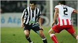 Προβάδισμα πρόκρισης στην ημιτελική φάση του Κυπέλλου έχει από χθες το βράδυ ...