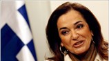 Είμαι εδώ ως φίλη, ως γείτονας και ως πρόεδρος του ΟΑΣΕ με ...