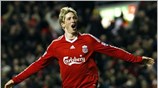 Τα δύο τέρματα που πέτυχε ο Fernando Torres χάρισαν τη νίκη στη ...