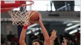 Στην κορυφή της Α1 μπάσκετ των ανδρών παραμένει και μετά τη 16η ...