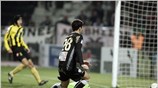 Με δύο γκολ μέσα σε πέντε λεπτά, ο ΠΑΟΚ νίκησε 2-0 τον ...