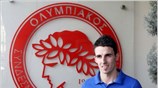 Και με τη βούλα παίκτης του Ολυμπιακού είναι από χθες ο Ματ ...