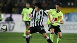 Με 9-8 στα πέναλτι (κανονικός αγώνας και παράταση 0-0), ο ΠΑΟΚ πήρε ...