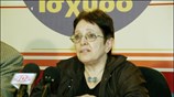 Οι δρόμοι πρέπει να μείνουν κλειστοί όσο χρειάζεται για να ανοίξουν τα ...