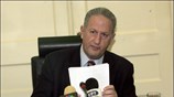 Με μελανά χρώματα περιέγραψε την κατάσταση στο Δήμο της Αθήνας ο επικεφαλής ...