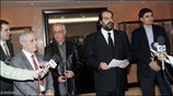Διάλογο με τις πλευρές που «μπλοκάρουν» την κατασκευή του νέου γηπέδου του ...
