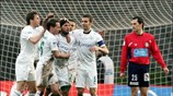 Αν και αγωνιζόταν με 10 παίκτες από το 44΄ ο Θρασύβουλος (αυστηρή ...