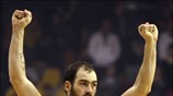 Ο Παναθηναϊκός χρειάστηκε και πεντάλεπτη παράταση για να νικήσει το Μαρούσι, στο ...