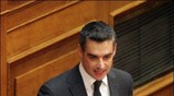 Ο υπουργός Παιδείας ¶ρης Σπηλιωτόπουλος κάλεσε όλα τα κόμματα και την εκπαιδευτική ...