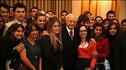 Παιδιά ομογενών από τη Ζιμπάμπουε στη Νότια Αφρική, την Αυστραλία, τη Νέα ...