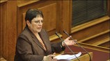 «Δεν έχουμε καμία σκοπιμότητα όταν αρνούμαστε αυτόν τον τύπο του διαλόγου που ...